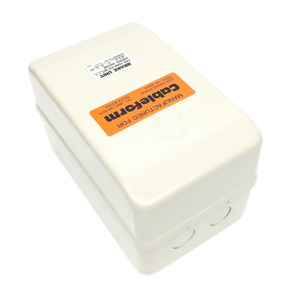 KVFCD 215 Kasuga Brake Unit, 230V 60Hz