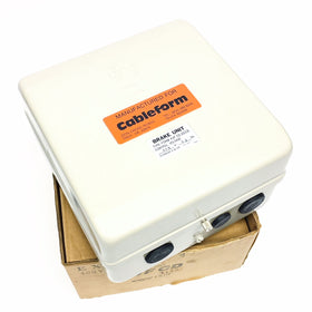 KVFCD 4150 Kasuga Brake Unit, 460V 60Hz - 0