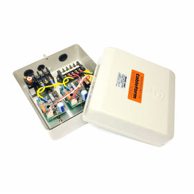 KVFCD 4150 Kasuga Brake Unit, 460V 60Hz