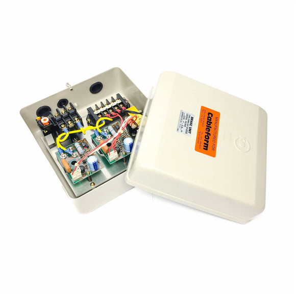 KVFCD 4150 Kasuga Brake Unit, 460V 60Hz