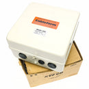 KVFCD 475 Kasuga Brake Unit, 460V 60Hz-4