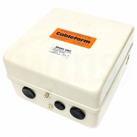 KVFCD 475 Kasuga Brake Unit, 460V 60Hz