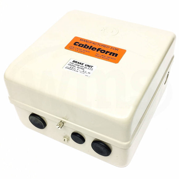 KVFCD 475 Kasuga Brake Unit, 460V 60Hz