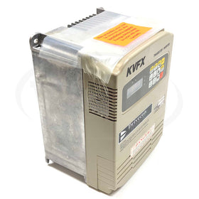 KVFX-475-E 10HP Drivecon Transistor Inverter, - 0