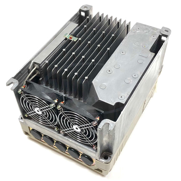 KVFX-475-E 10HP Drivecon Transistor Inverter,