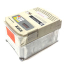 KVFX-475-E 10HP Drivecon Transistor Inverter,-3