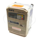 KVFX-475-E 10HP Drivecon Transistor Inverter,-1