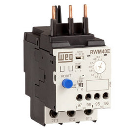 RWM40E-3-A4U040 WEG Electronic Overload Relay