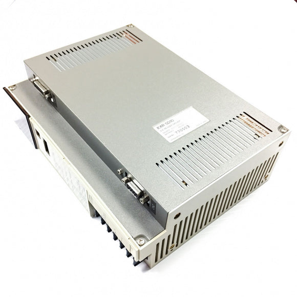 KXR-SD10 Kennametal KX Reader Driver