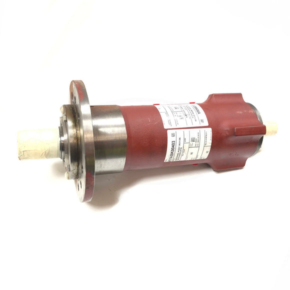 KYABK00403 Milnor Bearing Assembly with Starplate