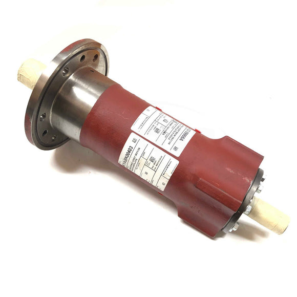 KYABK00403 Milnor Bearing Assembly with Starplate