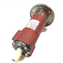 KYABK00403 Milnor Bearing Assembly with Starplate-4