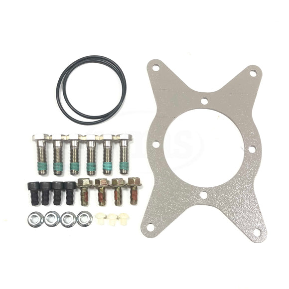 KYABK00403 Milnor Bearing Assembly with Starplate