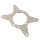 KYABK00403 Milnor Bearing Assembly with Starplate-1