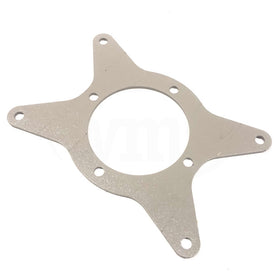 KYABK00403 Milnor Bearing Assembly with Starplate