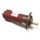 KYABK00403 Milnor Bearing Assembly with Starplate-8