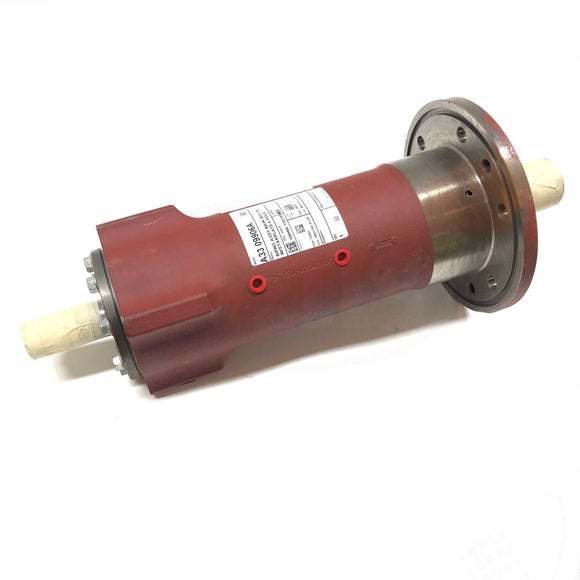 KYABK00403 Milnor Bearing Assembly with Starplate