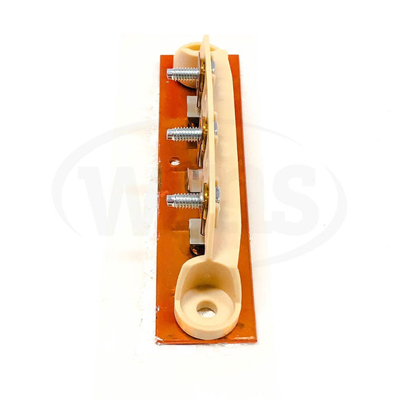 L-16354S Lester Heatsink Replacement