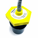 L-5660-4R Princo Ultrasonic Level Transmitter-2