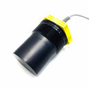 L-5660-4R Princo Ultrasonic Level Transmitter-3