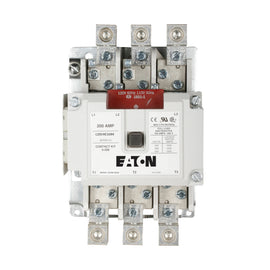 C25KNE3200A Eaton Definite Purpose Contactor