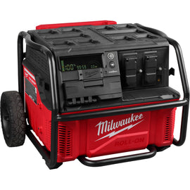 3300R Milwaukee ROLL-ON 7200W/3600W 2.5kWh Power Supply