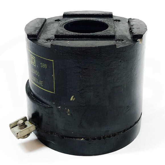 L1011AE Square D Magnetic Coil, 115 VDC CLC, L-1011-AE