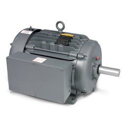 L1177T Baldor 15HP Electric Motor, 1800 RPM