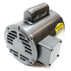 L1201 Baldor 1/6HP Electric Motor, 1140RPM - 0