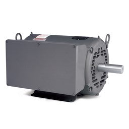 L1512T Baldor 10HP Electric Motor, 1725 RPM