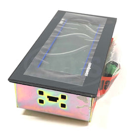 TA 200 Contraves Display Screen