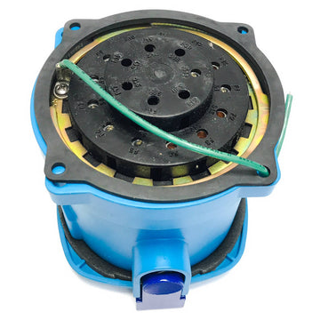 Meltric 19-68140 DN6 Inlet