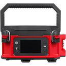 0811-20 Milwaukee M18 Jobsite Lunch Warmer