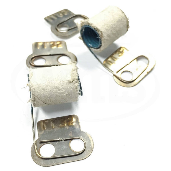 Sylvania L1.35 Overload Relay Heater Element