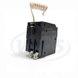 QOB320SWN Square D Circuit Breaker, 20A, 120/240VAC, 3 Pole