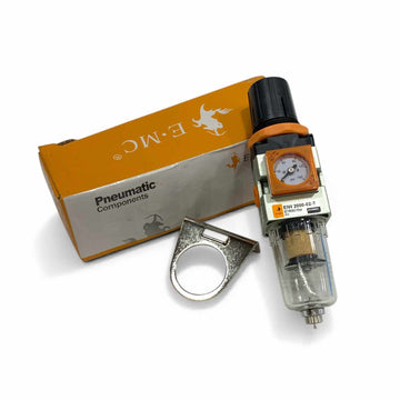 EIW2000-0235M-T E.MC Air Preparation Unit