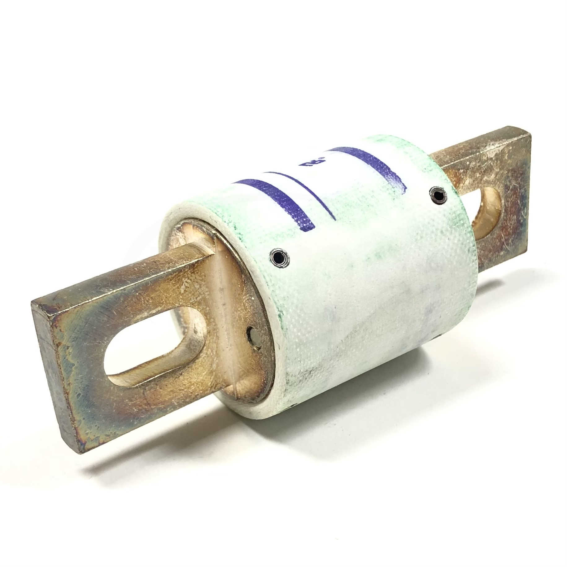 L25S-250 Littelfuse Semiconductor 250V Fuse - 0