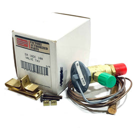 EA16DC100 Carrier Thermal Expansion Valve