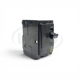 QO215C Square D Circuit Breaker, 2 Pole, 15A,