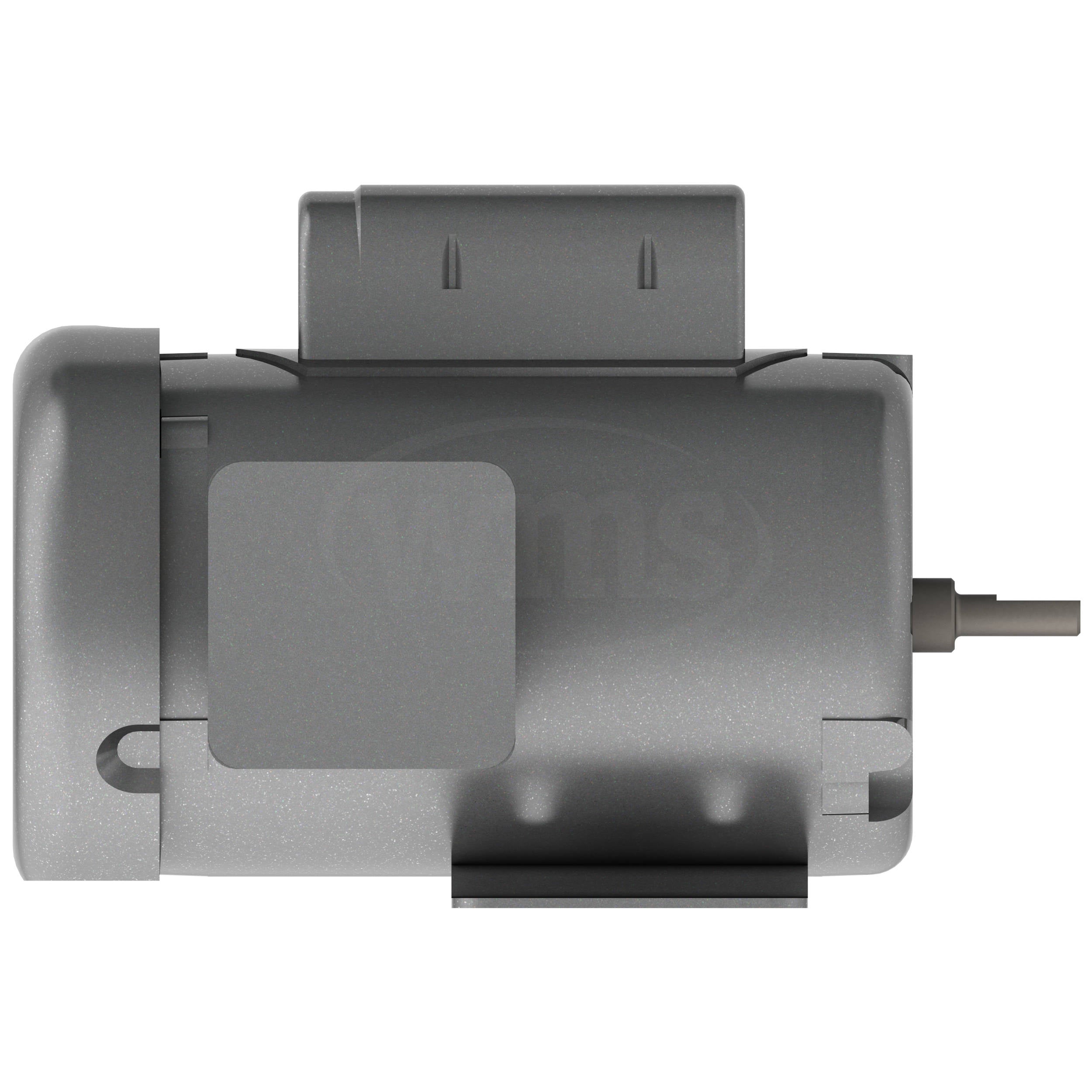 L3353 Baldor 1/8HP Electric Motor, 1800 RPM - 0