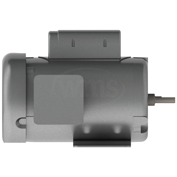 L3353 Baldor 1/8HP Electric Motor, 1800 RPM