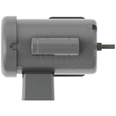 L3353 Baldor 1/8HP Electric Motor, 1800 RPM-6