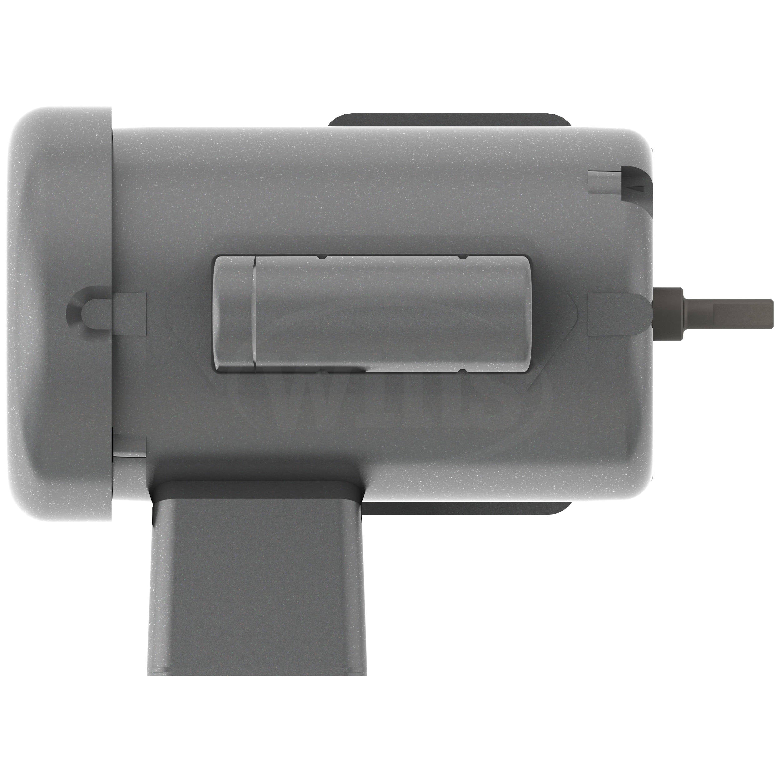 L3353 Baldor 1/8HP Electric Motor, 1800 RPM