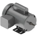 L3355 Baldor 1/6HP Electric Motor, 1800 RPM-1