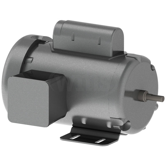 L3356 Baldor 1/4HP Electric Motor, 3600 RPM