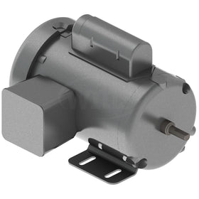 L3356 Baldor 1/4HP Electric Motor, 3600 RPM