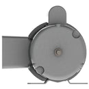 L3356 Baldor 1/4HP Electric Motor, 3600 RPM-4