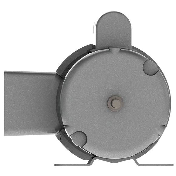 L3356 Baldor 1/4HP Electric Motor, 3600 RPM