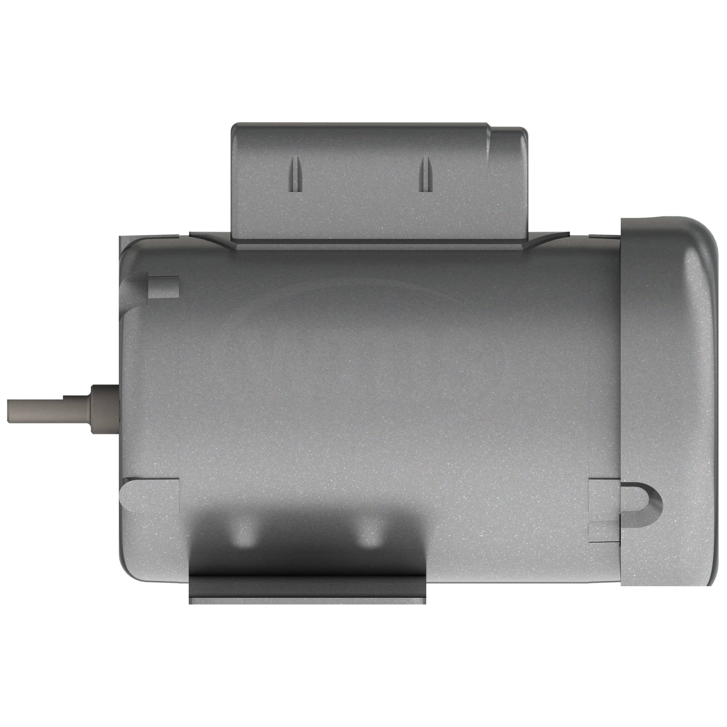 L3356 Baldor 1/4HP Electric Motor, 3600 RPM