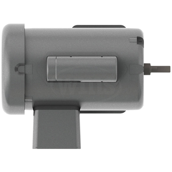 L3356 Baldor 1/4HP Electric Motor, 3600 RPM